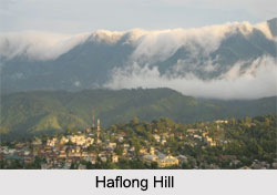 Haflong, Dima Hasao District, Assam