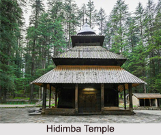 Temples of Himachal Pradesh