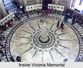Victoria Memorial Hall, Kolkata, West Bengal