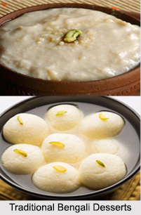 Traditional Bengali Cuisine