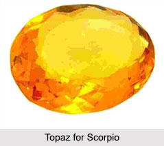 Scorpio, Zodiac