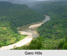 Garo Hills, Shillong, Meghalaya