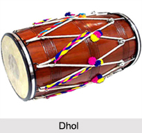 Musical Instruments of North-Eastern India