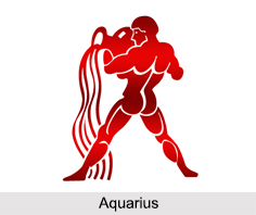 Aquarius, Zodiac