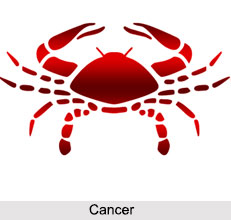 Cancer, Zodiac Sign
