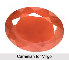 Virgo, Zodiac Sign