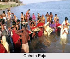 Festivals of Bihar