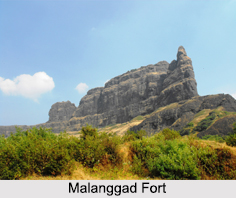 Malanggad Fort, Maharashtra