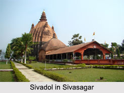 Sivasagar District, Assam