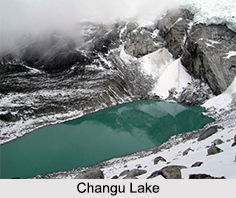 Changu Lake, Sikkim