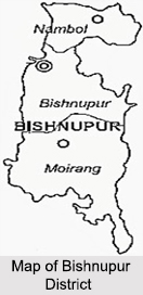 Bishnupur District, Manipur