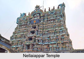 Temples of Tirunelveli District, Tamil Nadu