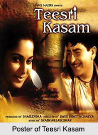 Teesri Kasam, Indian Movie