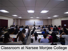 Narsee Monjee College of Commerce and Economics, Mumbai