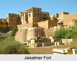 Monuments of Rajasthan