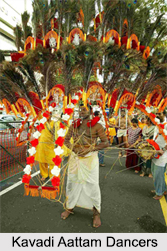 Folk Dance of Tamil Nadu