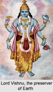 Vedic Deities of India