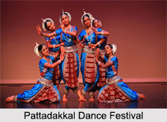 Dance Festivals of South India