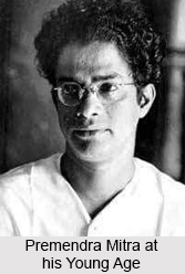 Premendra Mitra, Bengali Author