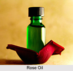 Uses of Rose