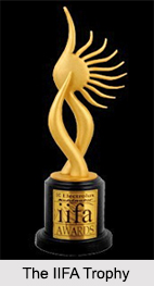 IIFA Awards for Best Playback Singer Male
