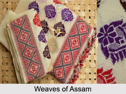 Crafts of Assam