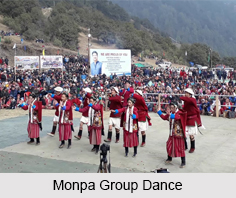 Monpa Tribe, Arunachal Pradesh