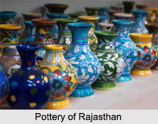 Handicrafts of Rajasthan, Indian Handicrafts