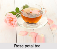 Uses of Rose