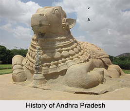 History of Andhra Pradesh