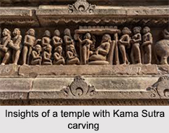 Dharma, Artha & Kama, Kamasutra
