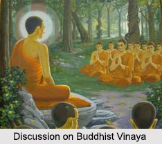 First Buddhist Council, Buddhism