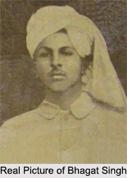 Bhagat Singh, Indian Freedom Fighter