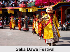 Festivals of Arunachal Pradesh, India
