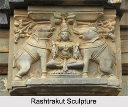 Administration of the Rashtrakuta Empire