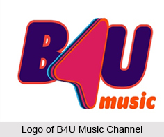 B4U Music, Indian Music Channel