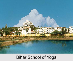 Bihar School of Yoga