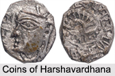 Harshavardhana, Indian Emperor