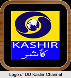 DD Kashir, Indian TV Channel