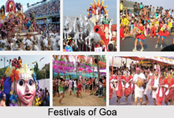 Culture of Goa