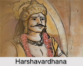 Harshavardhana, Indian Emperor