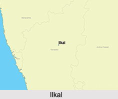 Ilkal, Bagalkot District, Karnataka