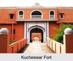 Kuchesar Fort, Bulandshahr, Uttar Pradesh