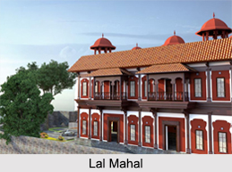 Lal Mahal, Pune