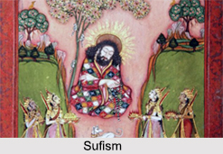 Muhammad al-Masum, Indian Sufi Saint