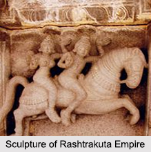 Pratihara-Pala and Rashtrakuta feudalism