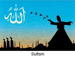 Principles of Sufism