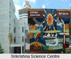 Srikrishna Science Centre, Patna