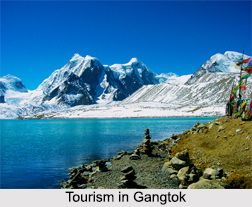 Tourism in Gangtok, Sikkim