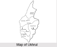 Ukhrul, Manipur